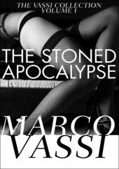 book The Stoned Apocalypse