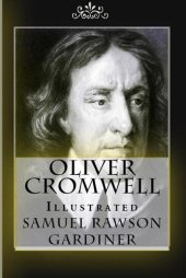 book Oliver Cromwell