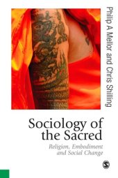 book Sociology of the Sacred