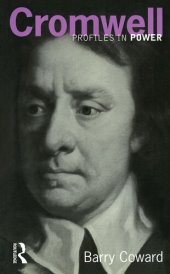 book Oliver Cromwell