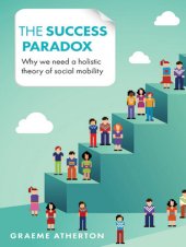 book The Success Paradox