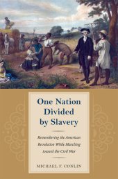 book One Nation Divided by Slavery