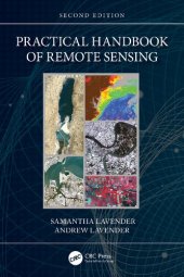 book Practical Handbook of Remote Sensing