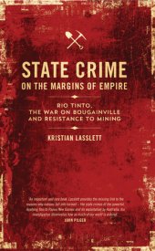 book State Crime on the Margins of Empire