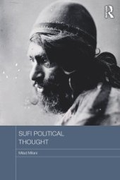 book Sufi Political Thought