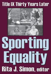 book Sporting Equality