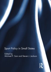 book Sport Policy in Small States