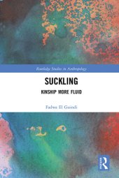 book Suckling: Kinship More Fluid