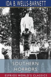 book Southern Horrors