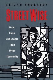 book Streetwise: Race, Class, and Change in an Urban Community