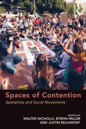 book Spaces of Contention