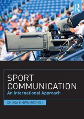 book Sport Communication