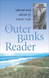 book An Outer Banks Reader