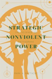 book Strategic Nonviolent Power