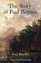 book The Story of Paul Boyton