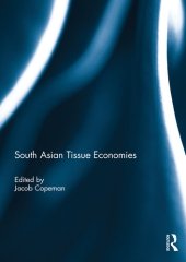 book South Asian Tissue Economies