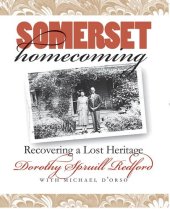 book Somerset Homecoming