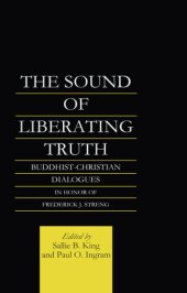 book The Sound of Liberating Truth