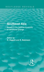 book Southeast Asia (Routledge Revivals)