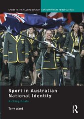 book Sport in Australian National Identity