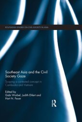 book Southeast Asia and the Civil Society Gaze