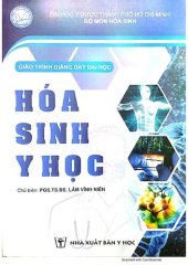 book Hóa Sinh Y Học