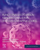 book Functionalized Carbon Nanomaterials for Theranostic Applications