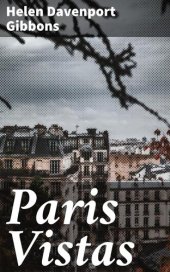 book Paris Vistas