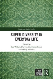 book Super-Diversity in Everyday Life