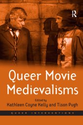 book Queer Movie Medievalisms