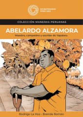 book Abelardo Alzamora: Maestro, campesino y escritor de Yapatera