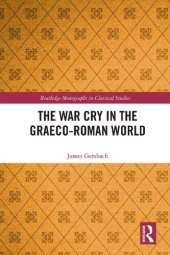 book The War Cry in the Graeco-Roman World