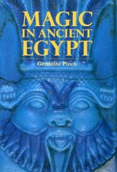 book Magic in Ancient Egypt