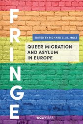 book Queer Migration and Asylum in Europe