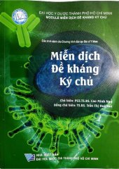 book Miễn Dịch Đề Kháng Ký Chủ