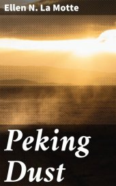 book Peking Dust