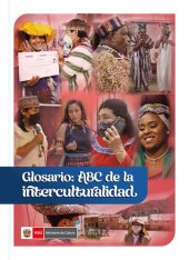 book Glosario: ABC de la interculturalidad