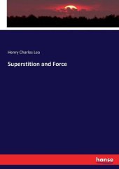 book Superstition and Force