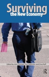 book Surviving the New Economy