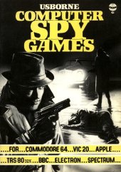 book Computer spy games