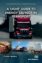 book A ‘Light’ Guide to Energy Savings in Transport