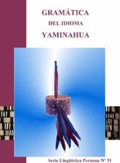 book Gramática del idioma yaminahua/ yaminawa (Pano)