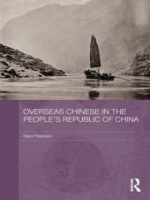 book Overseas Chinese in the People's Republic of China