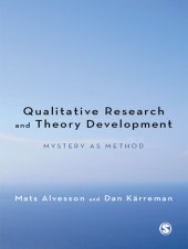 book Qualitative Research and Theory Development