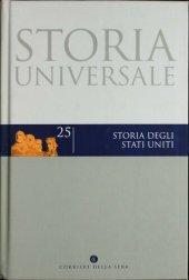 book Storia universale. Storia degli Stati Uniti