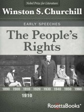 book The People's Rights