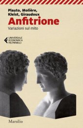 book Anfitrione. Variazioni sul mito