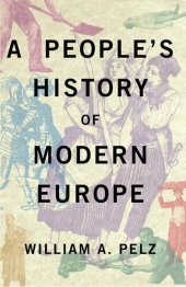 book A People's History of Modern Europe