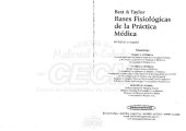 book Bases fisiologicas de la practica medica