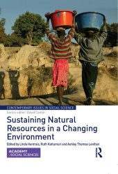 book Sustaining Natural Resources in a Changing Environment